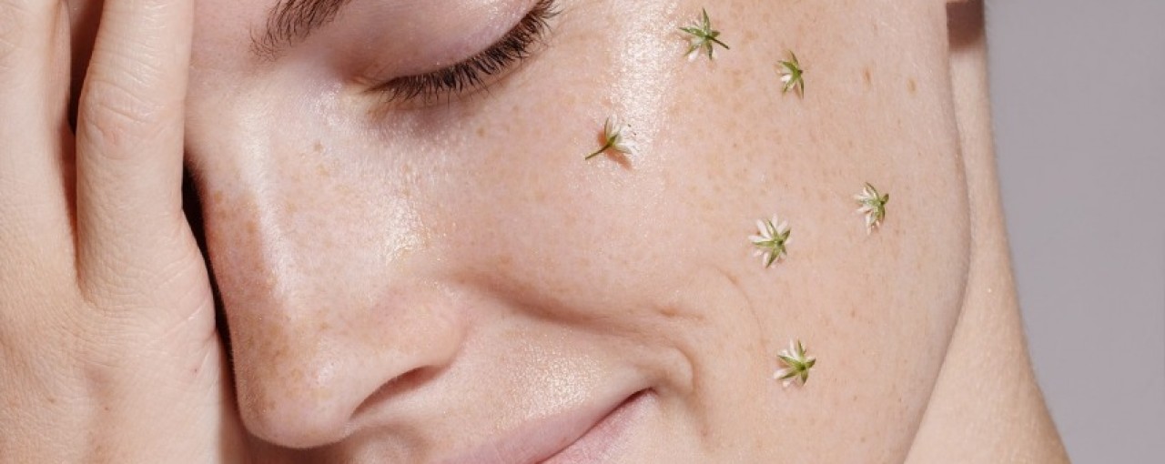 INTELLIGENT BEAUTY tīrā estētika SAAPIO.