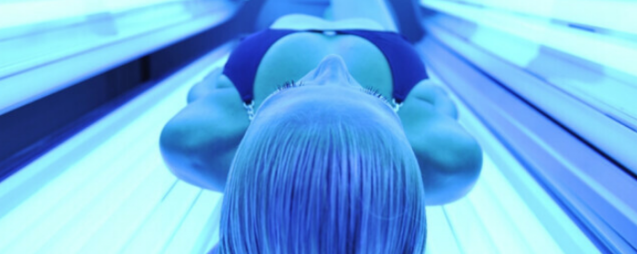 Dermatologs: Neviens iemesls neattaisno solārija kaitīgumu.